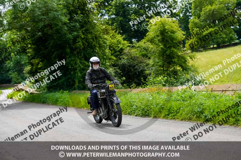 Vintage motorcycle club;eventdigitalimages;no limits trackdays;peter wileman photography;vintage motocycles;vmcc banbury run photographs